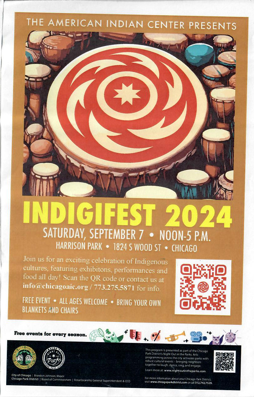 Indigifest 2024