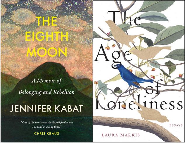 Jennifer Kabat, Laura Marris and Alejandra Oliva