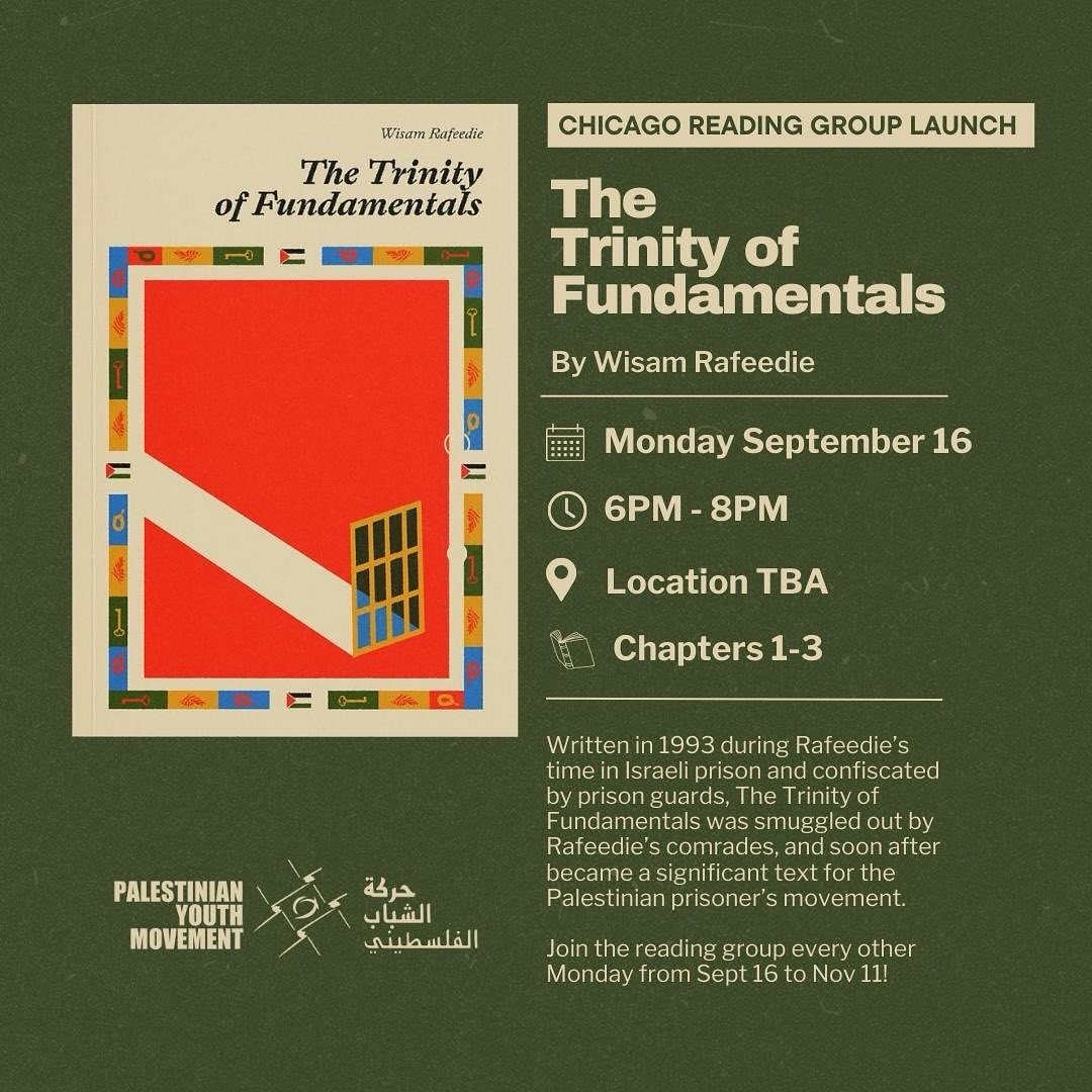 Discussion Group: The Trinity of Fundamentals