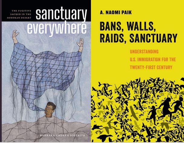 Sanctuary Everywhere