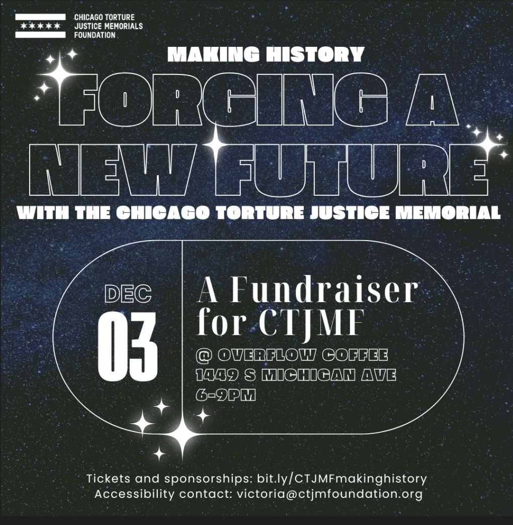 Making History, Forging a New Future