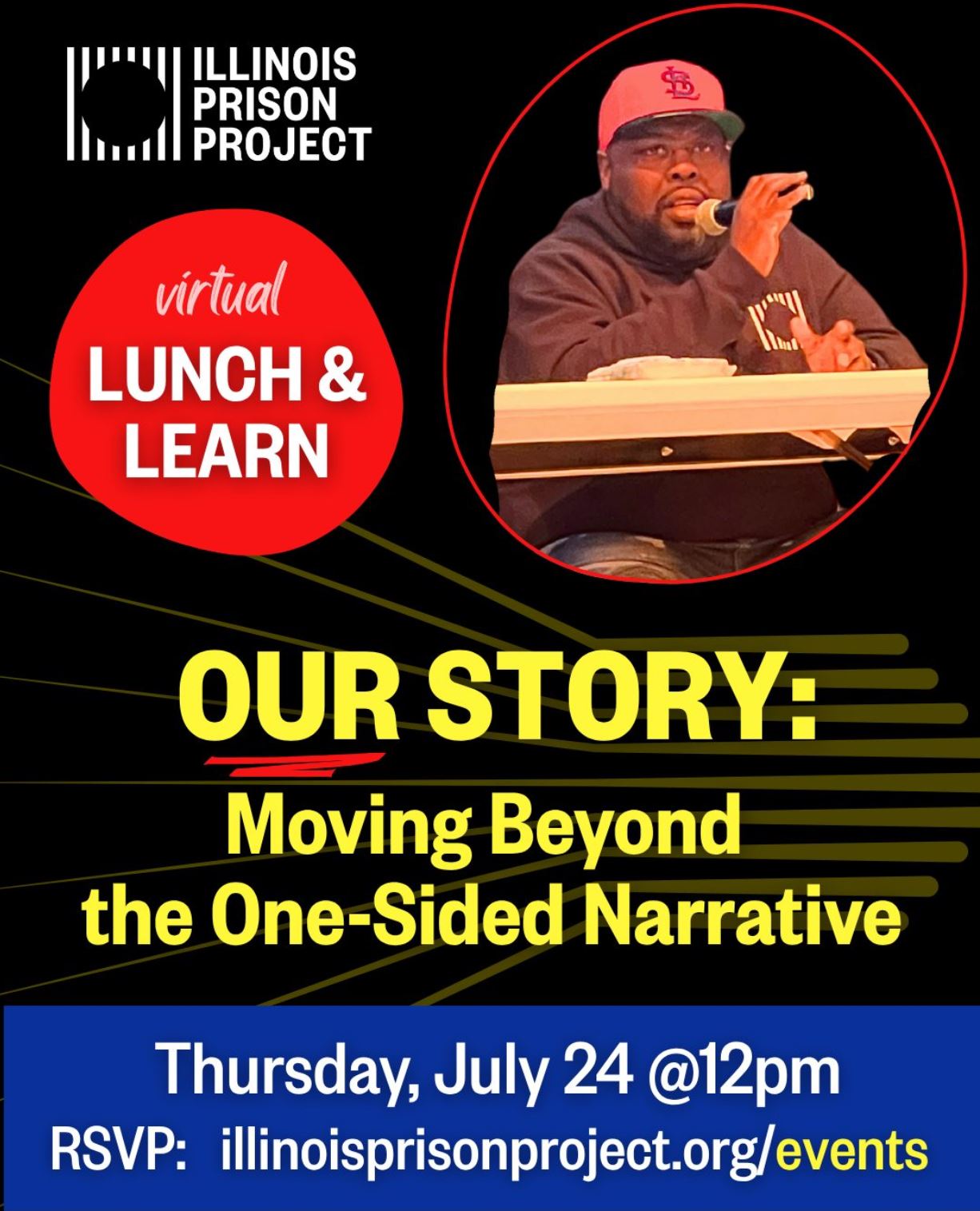 Our Story - Moving Beyond the One-Sided Narrative