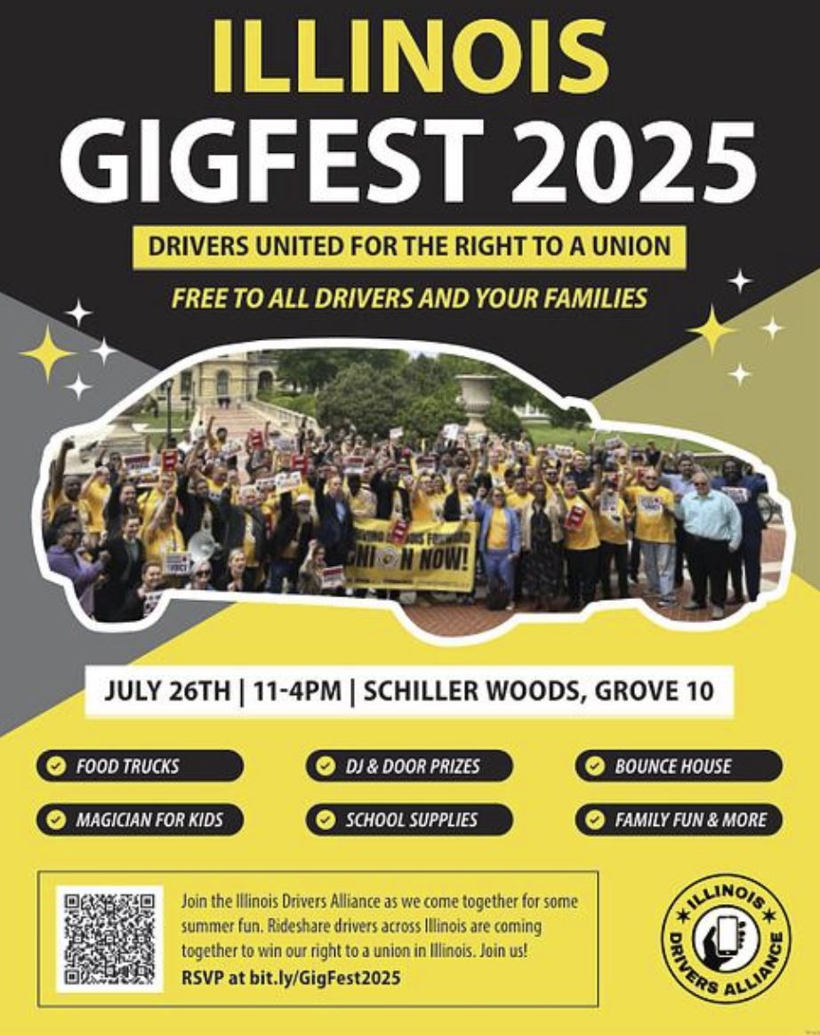 Illinois Gigfest 2025