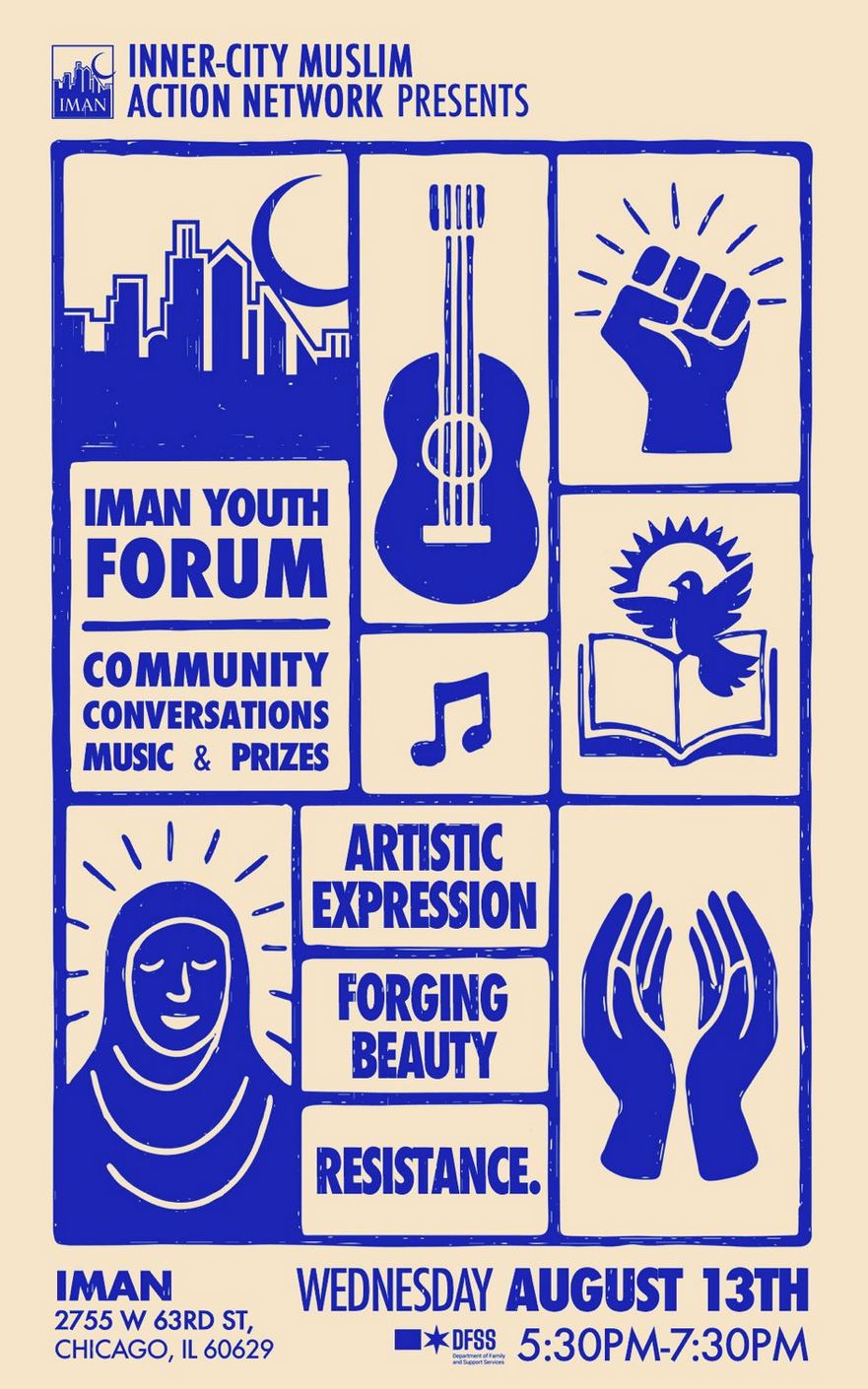 IMAN Youth Forum