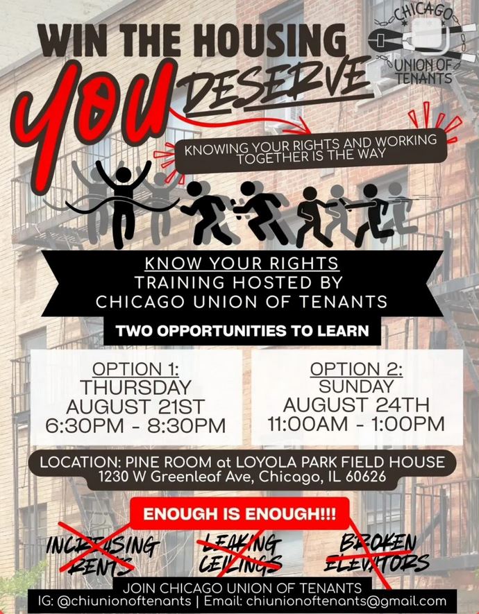 Win the Housing You Deserve