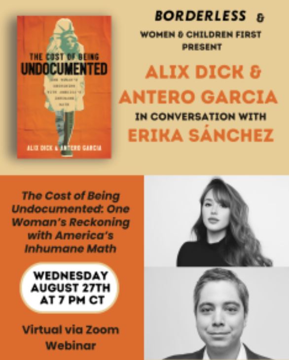 The Cost of Being Undocumented