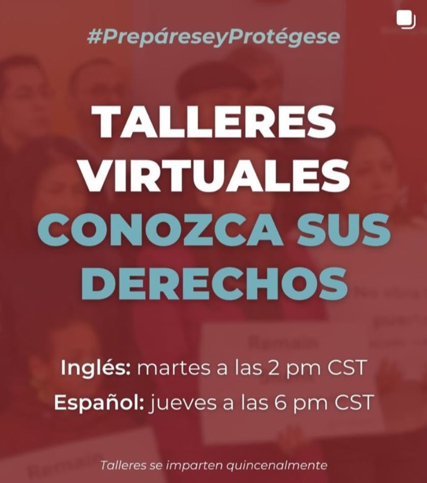 Alleres Virtuales Conozca Sus Derechos