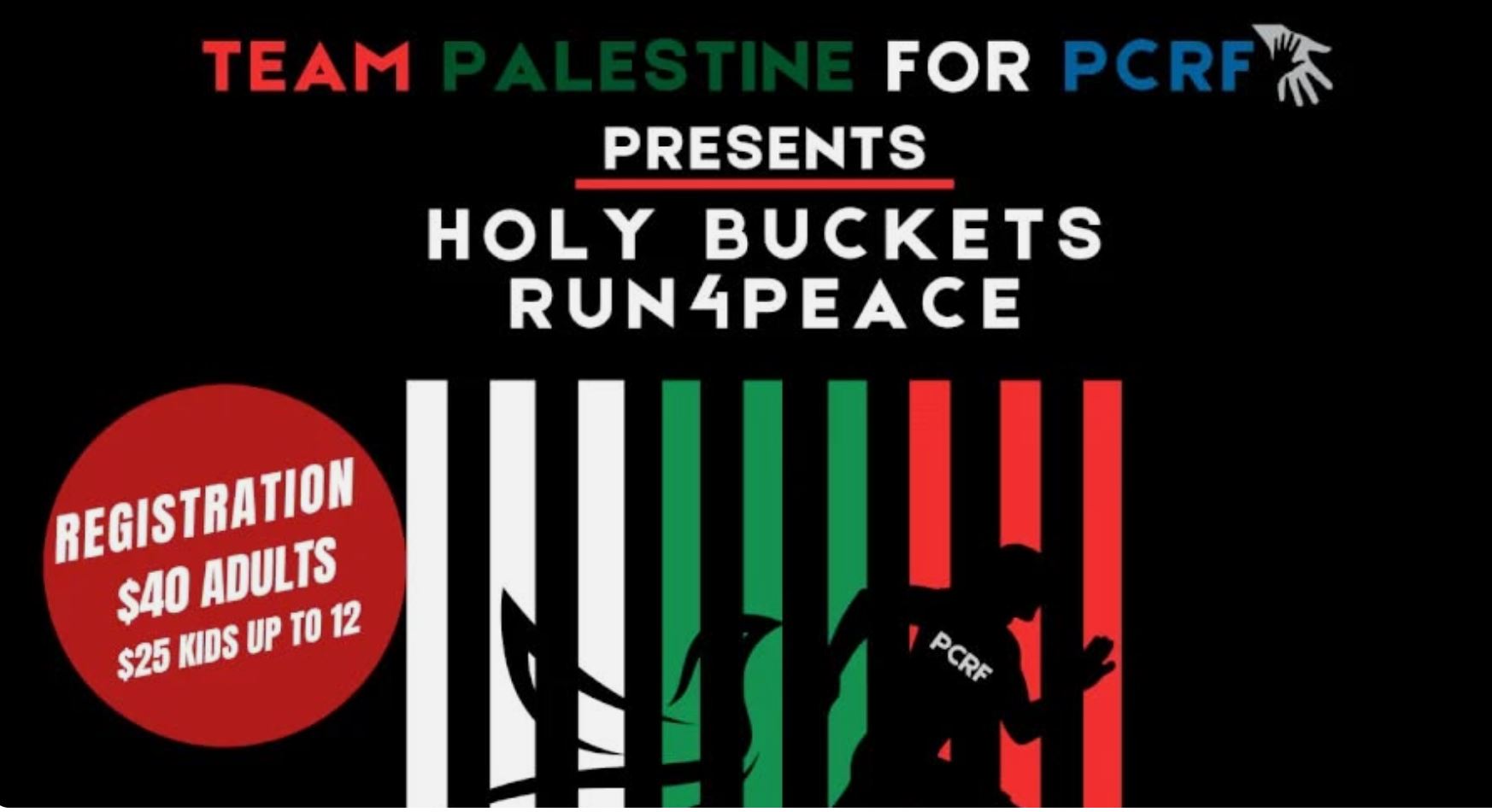 Chicago Run 4 Peace 2025