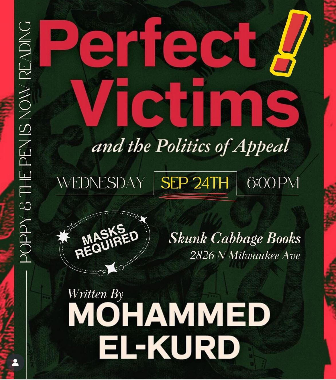 Perfect! Victims and the Politics of Appeal