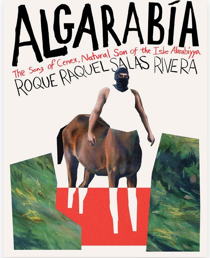 Algarabía