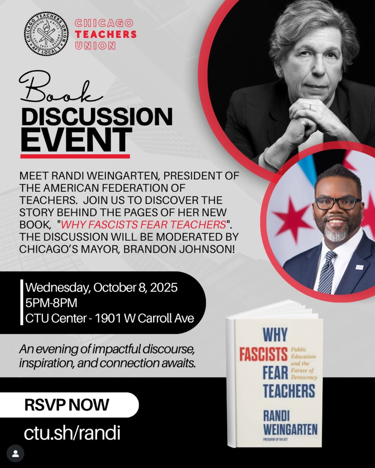 Why Fascists Fear Teachers