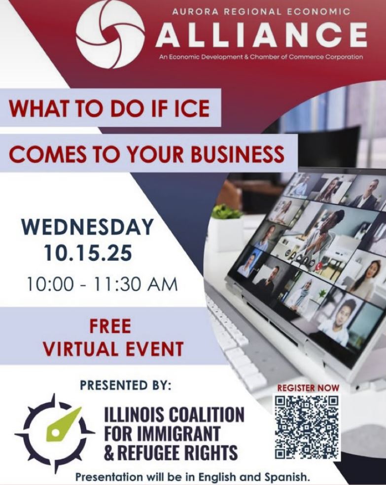 What to Do If ICE Comes to Your Business