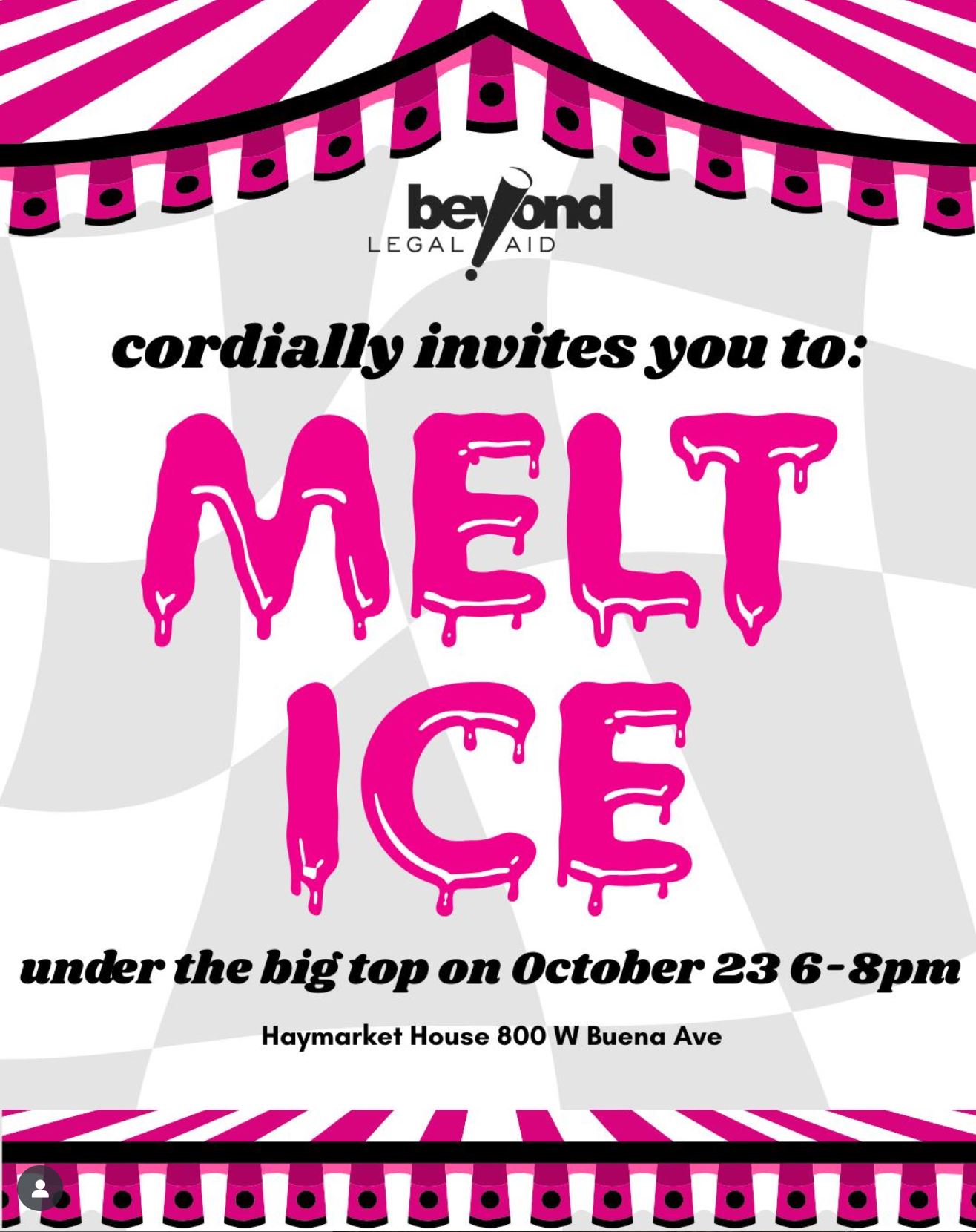 Melt ICE