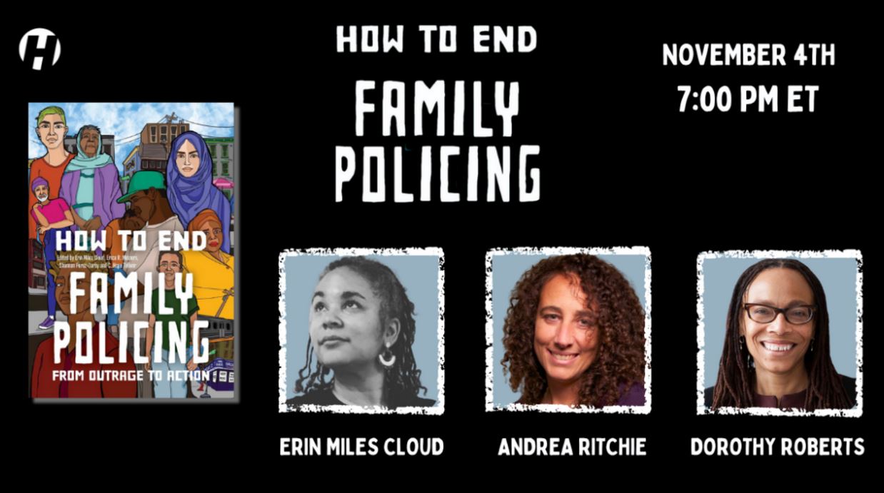 How to End Family Policing