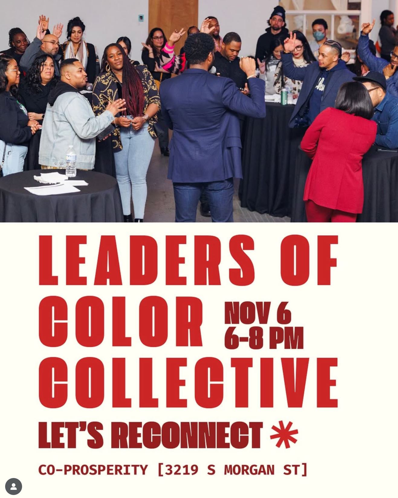 Leaders of Color Collective