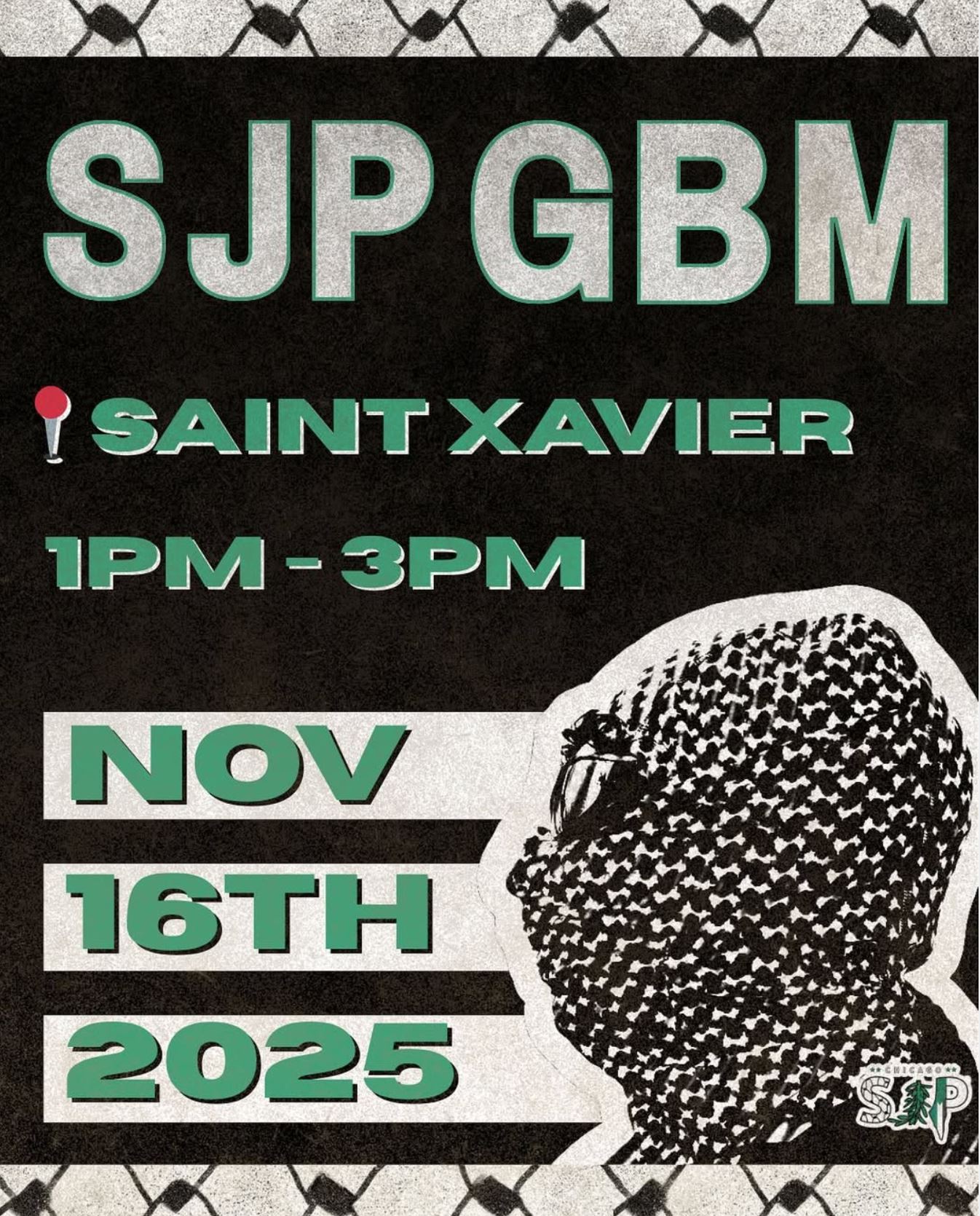 General Body Meeting