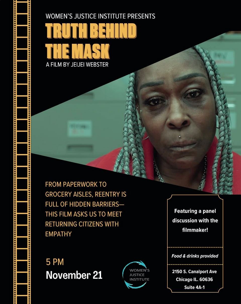 Truth Behind the Mask