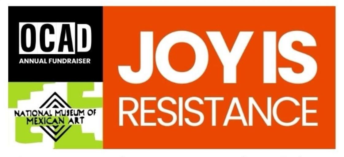 JOY Is Resistance!