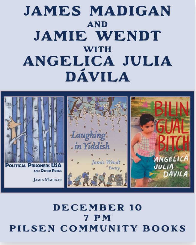 Political Prisoners USA and more...