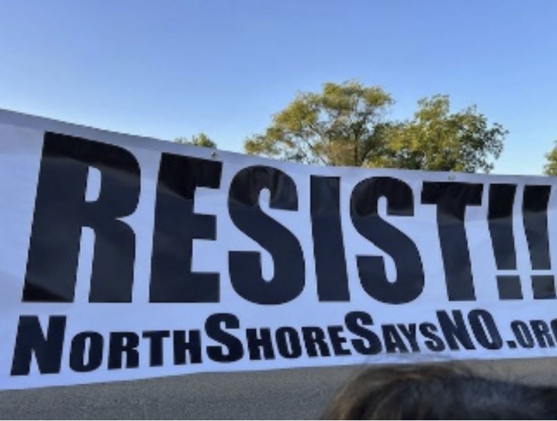 Say Her Name - Renee Nicole Good