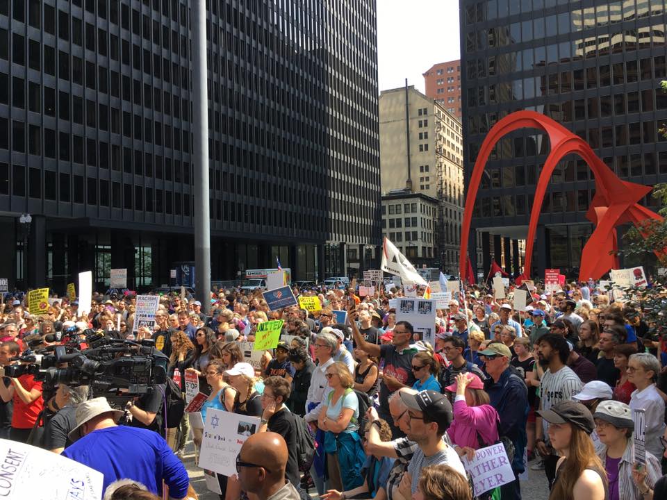 Nuclear Roulette at EPL