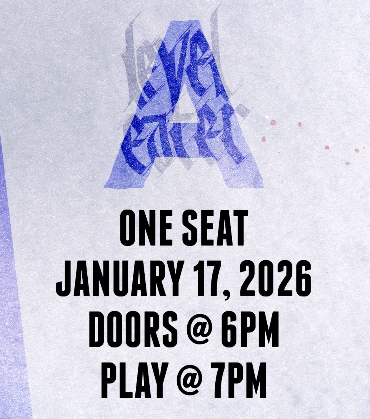 Level Eater 16 to Benefit Local Arts