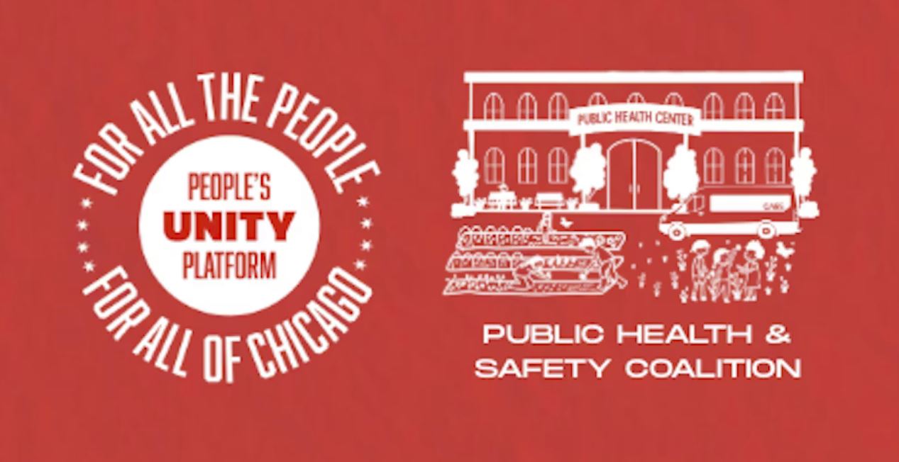 Celebrate the People's Wins!