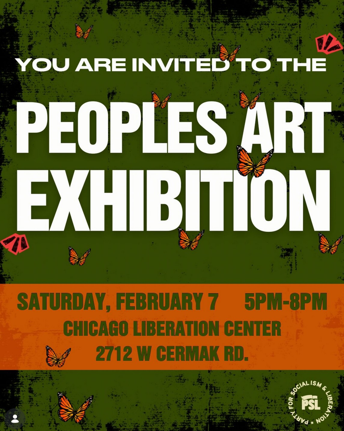 People's Art Exhibition