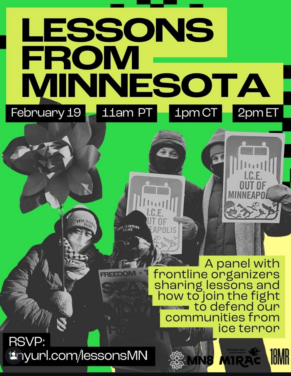 Lessons From Minnesota