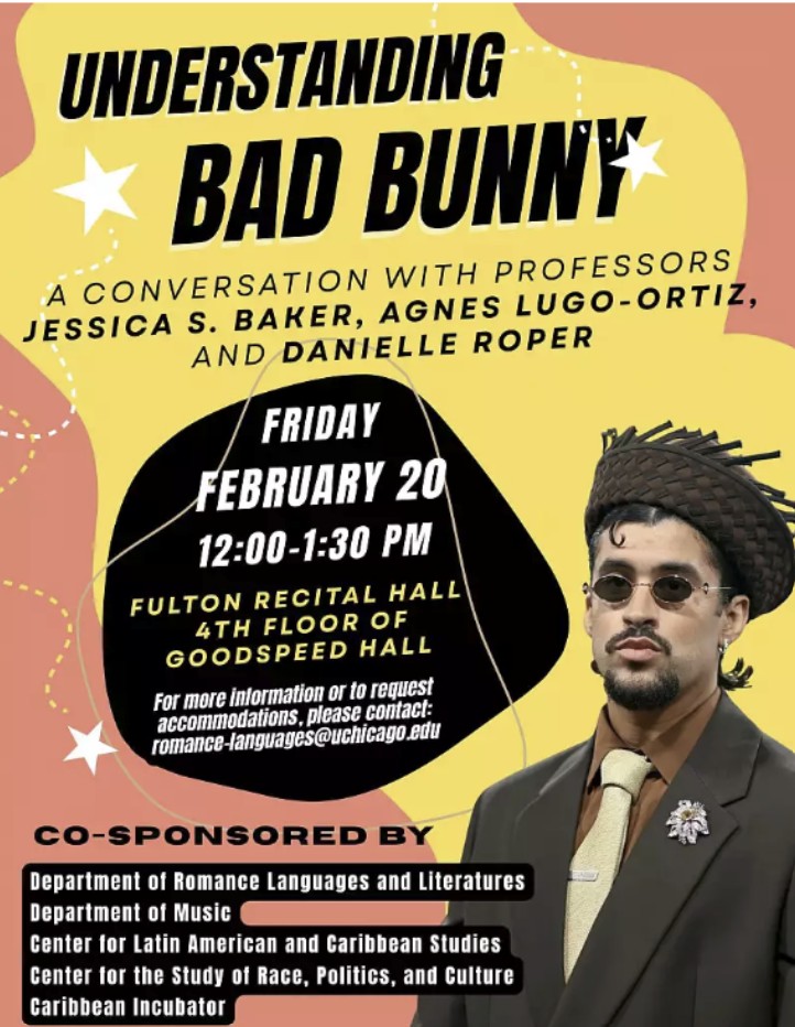 Understanding Bad Bunny