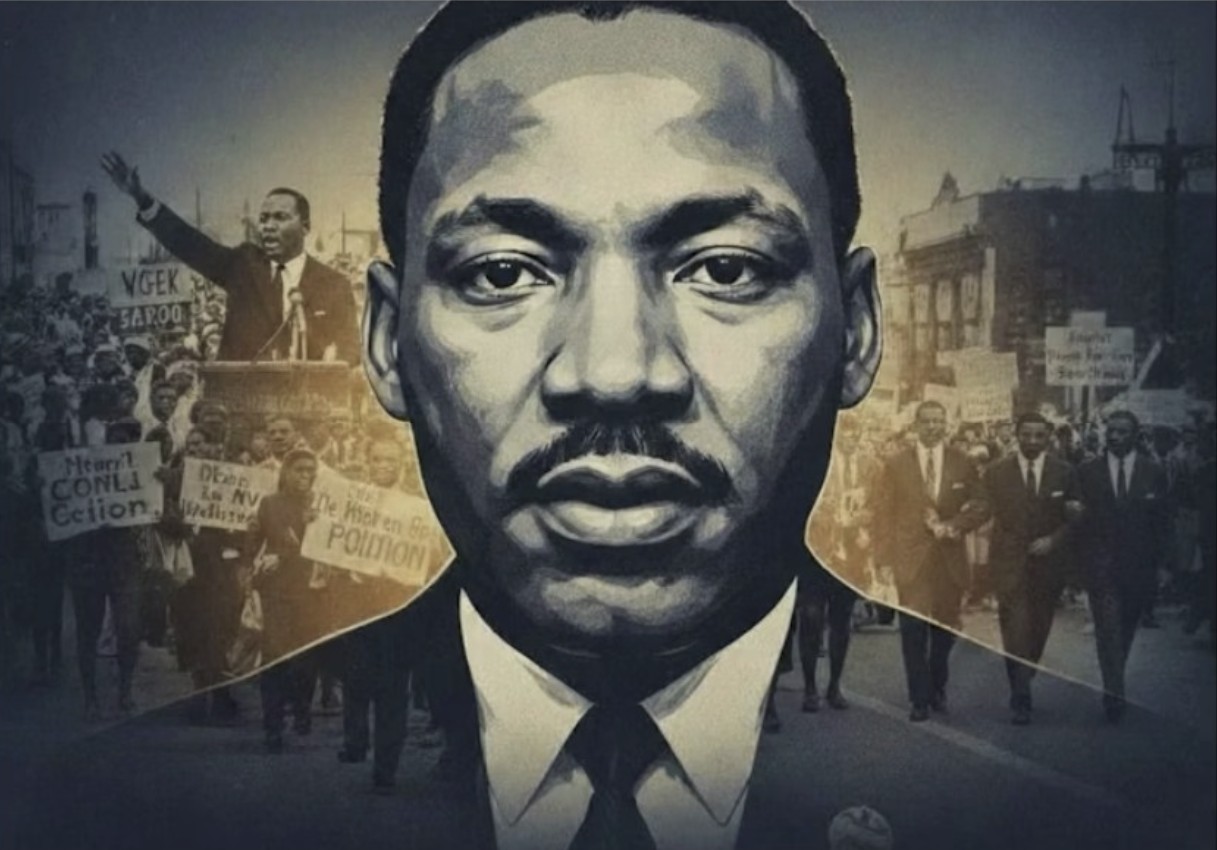 “MLK: The Life of a Prophet” Video and Discussion