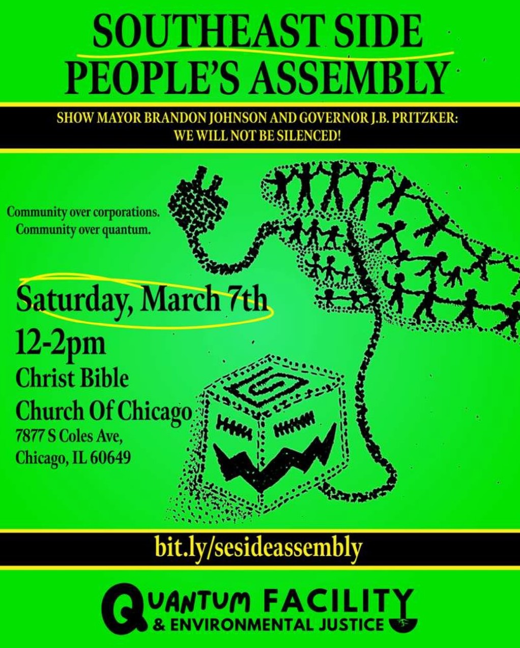 Southeast Side People's Assembly
