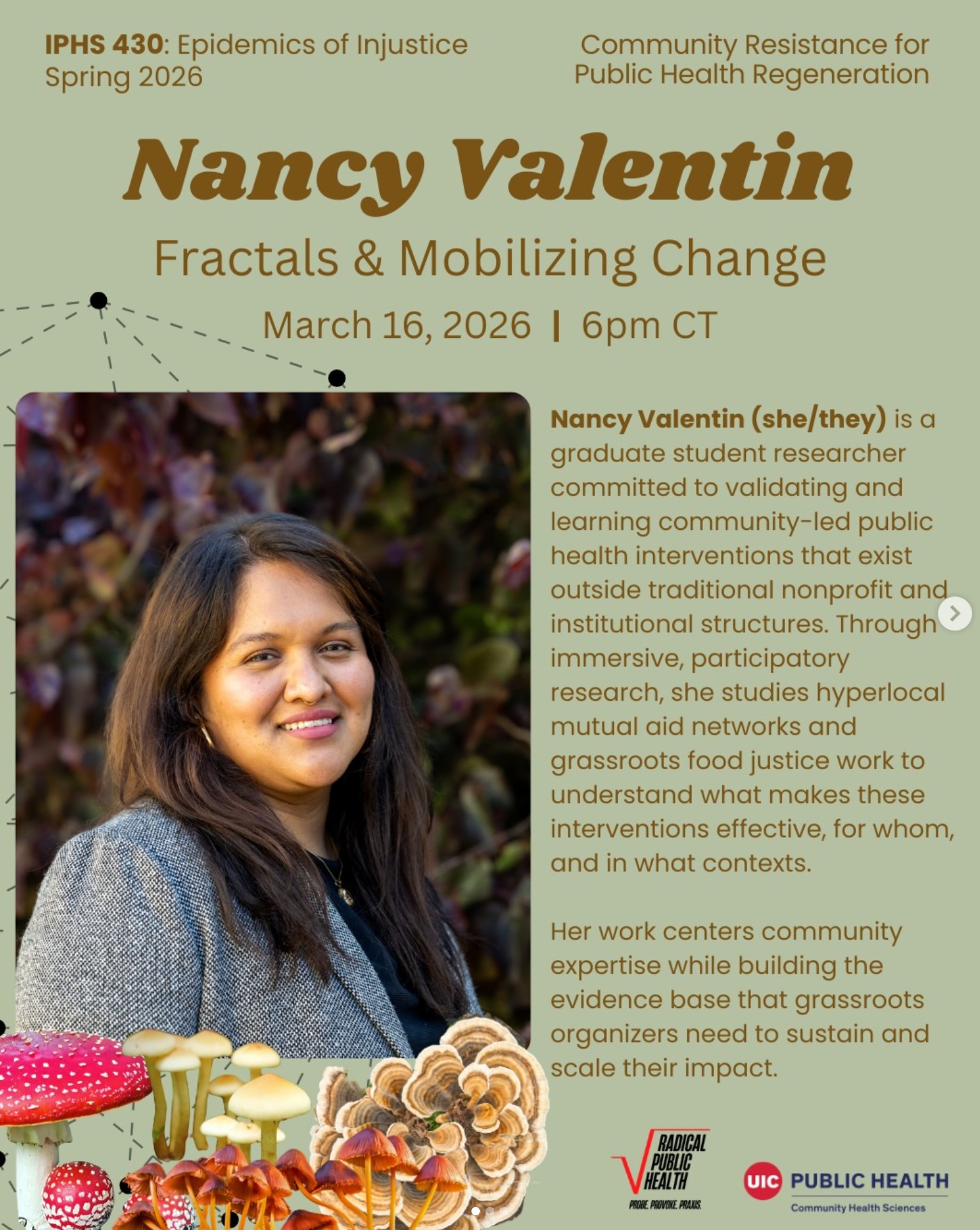 Drag Bingo Fundraiser