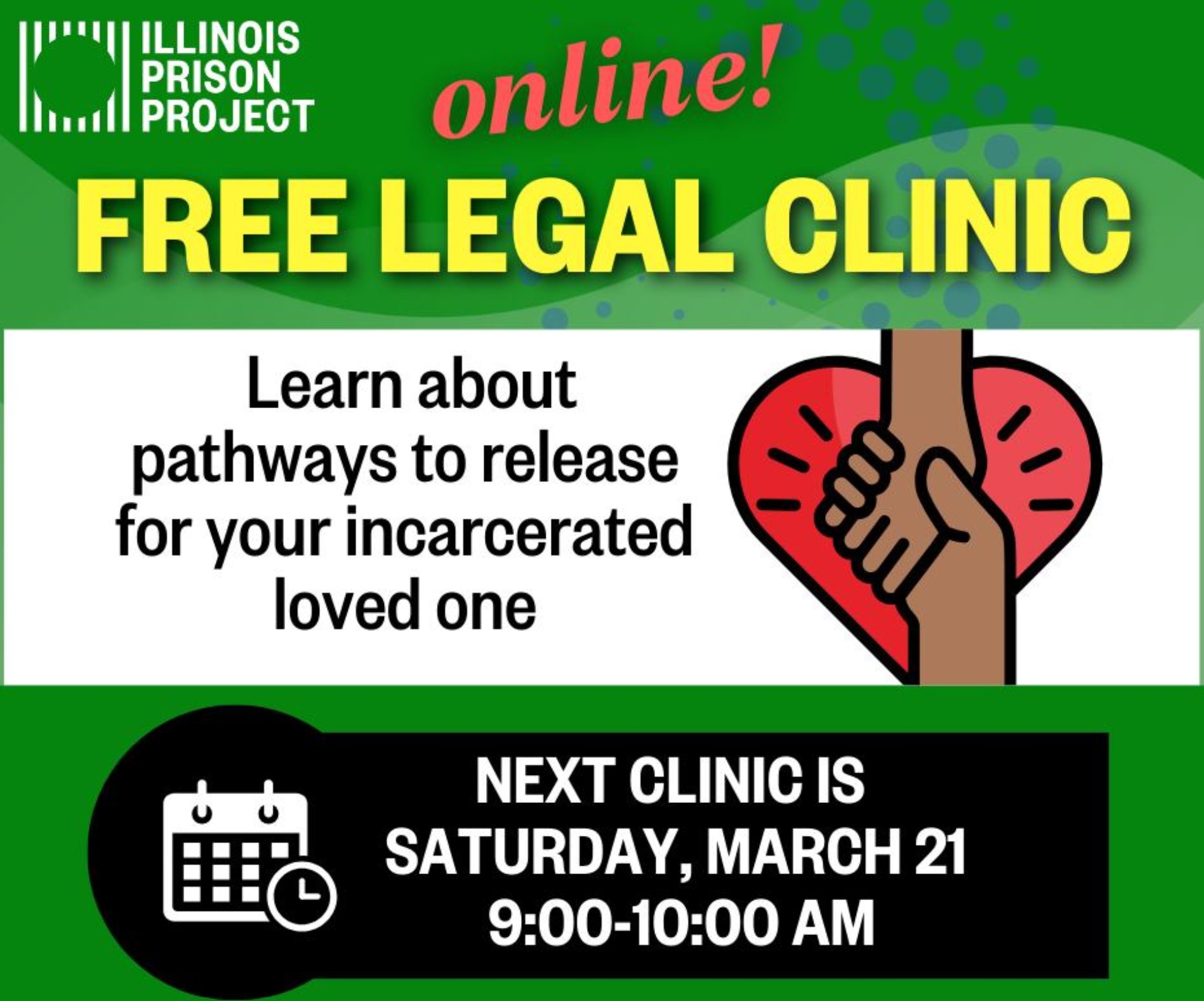 FREE Legal Clinic