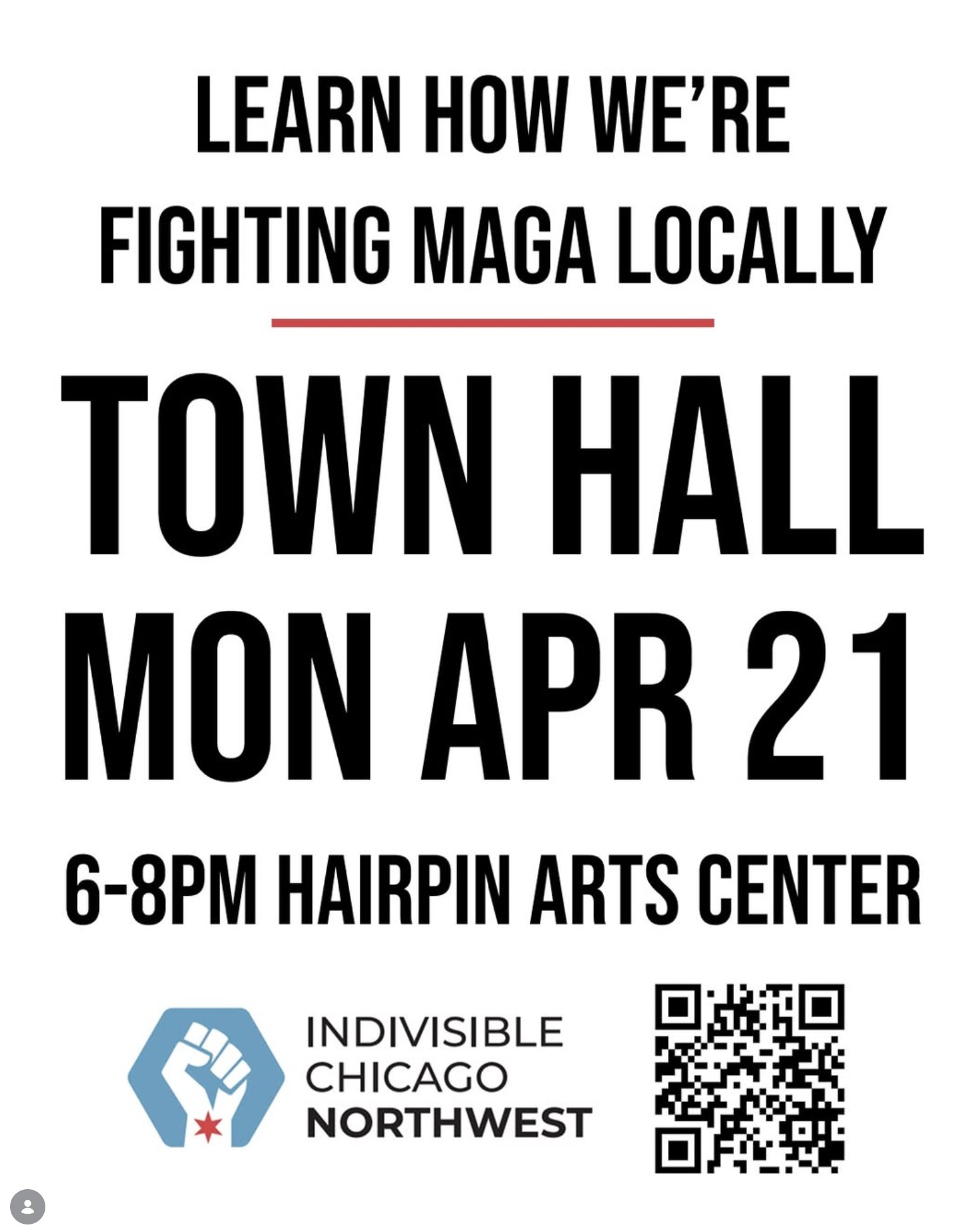 Chicago Irish For Palestine Monthly Meeting