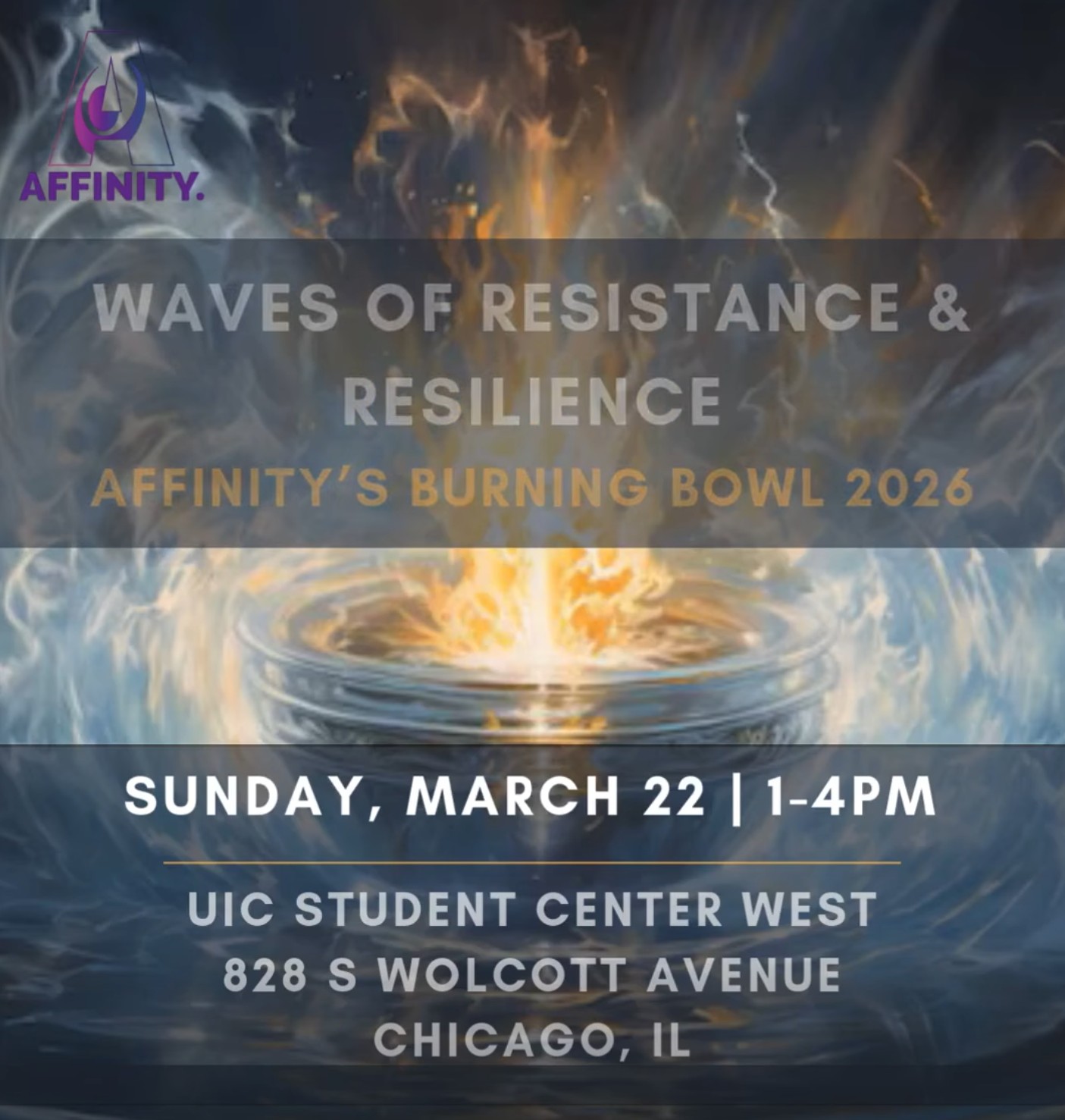 Waves of Resistance & Resilience