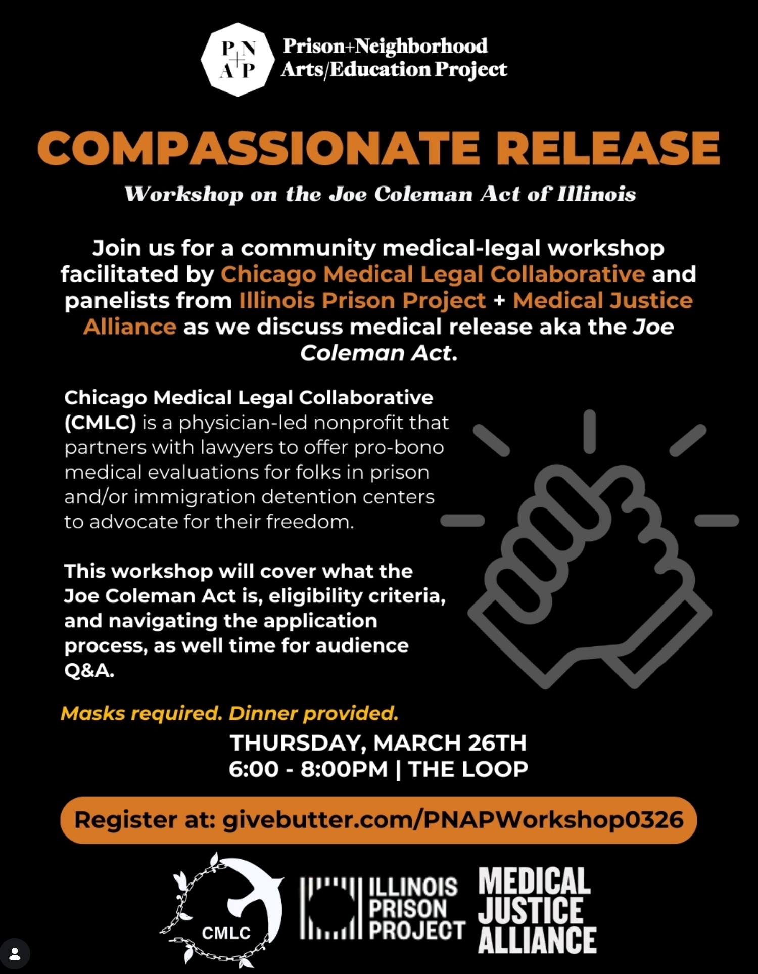 Compassionate Release Workshop
