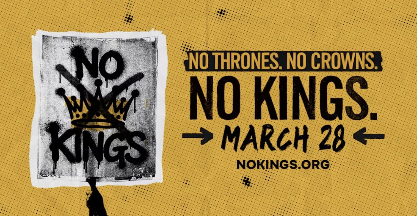 NO KINGS, NO ICE Cicero-Berwyn