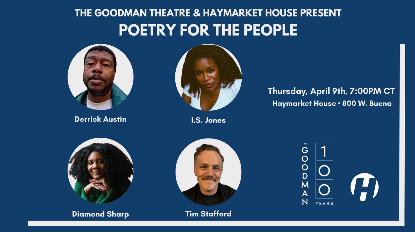 Poetry For the People