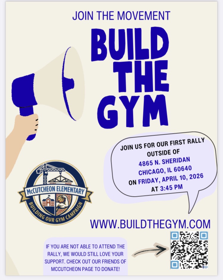 Build the Gym