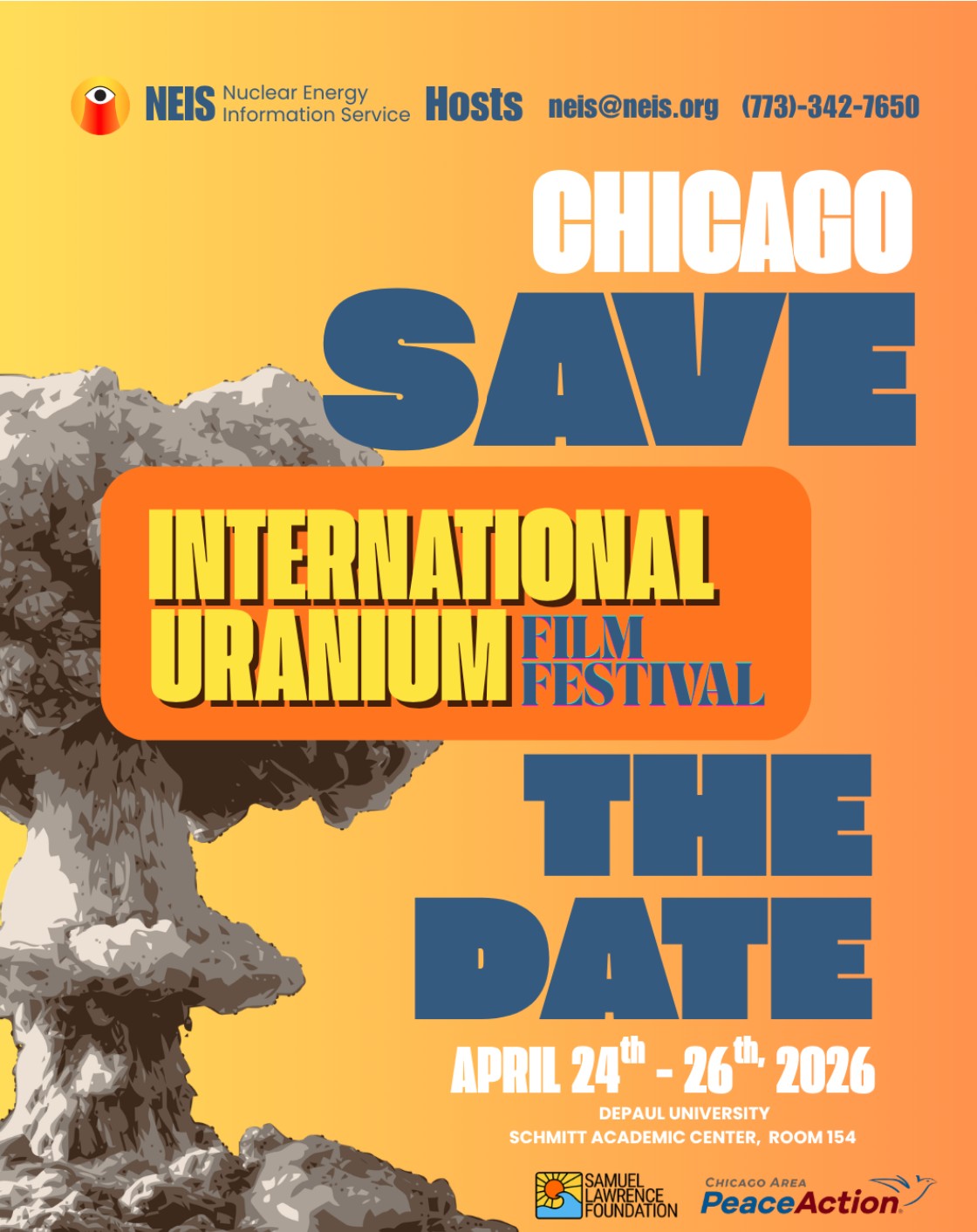 International Uranium Film Festival