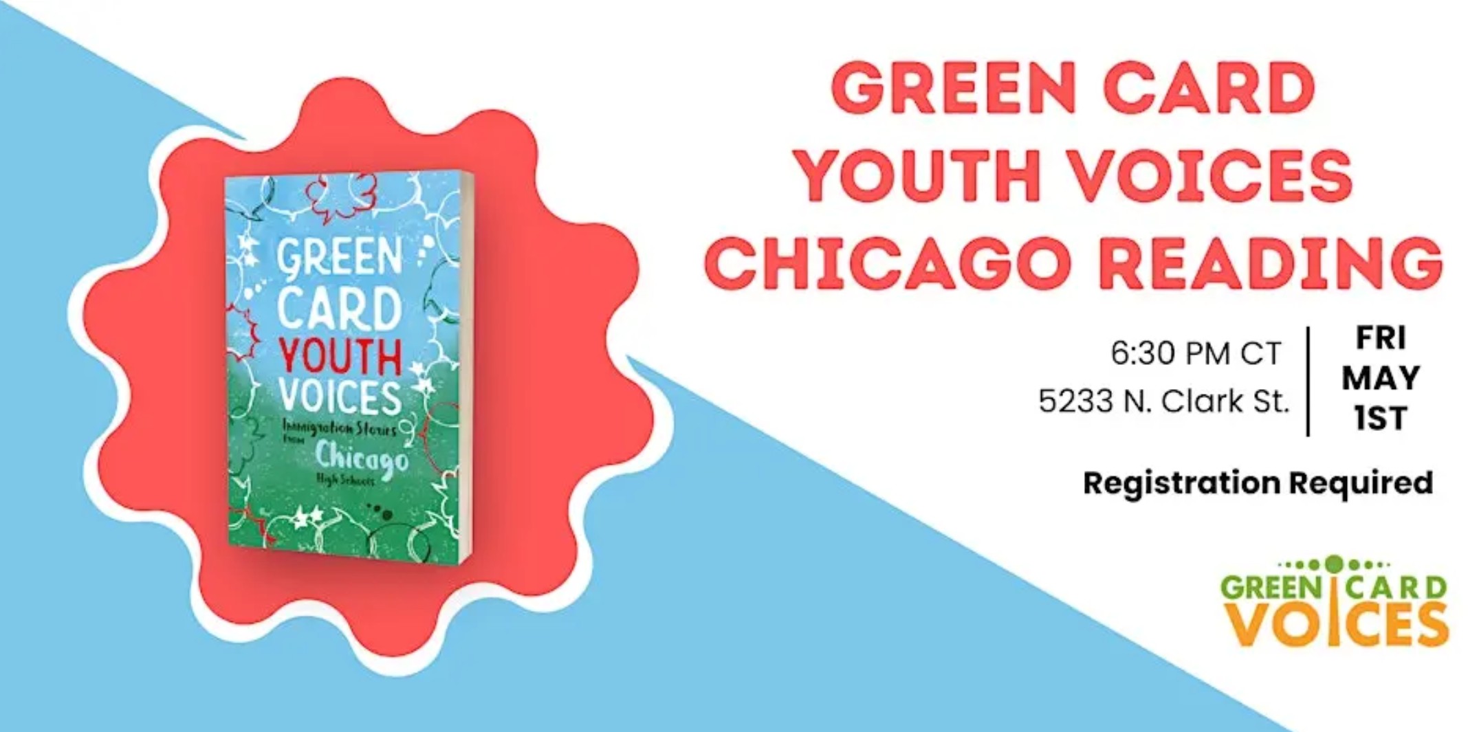 Green Card Youth Voices