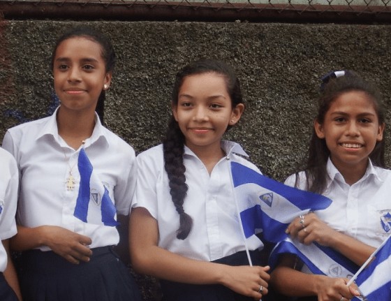 Report on Nicaragua Today