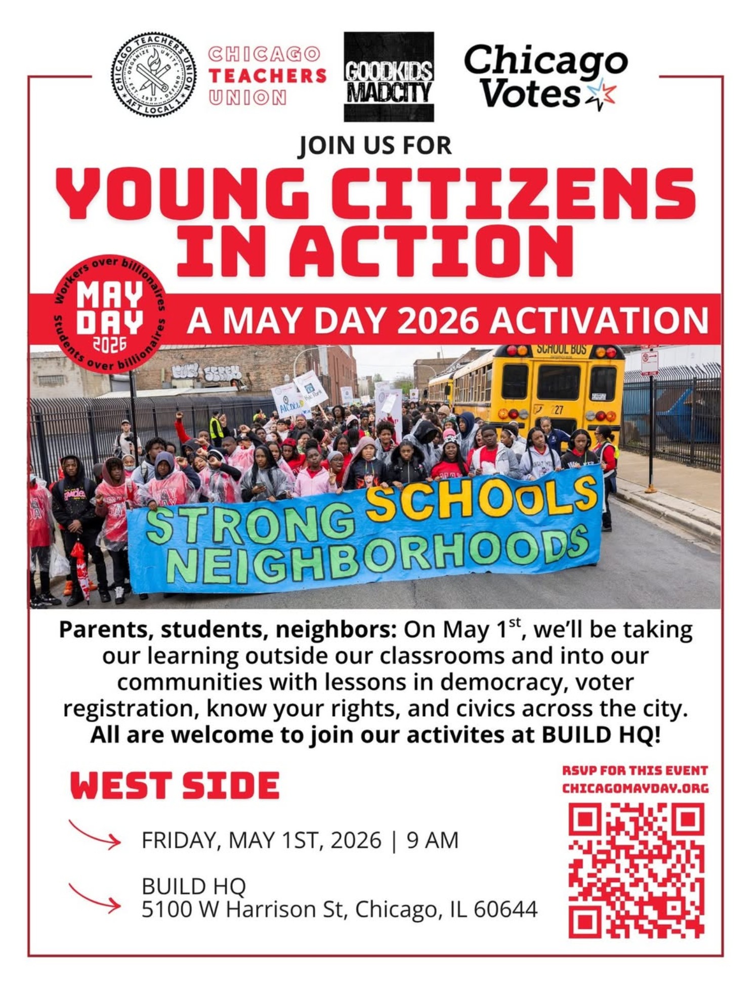 Young Citizens in Action