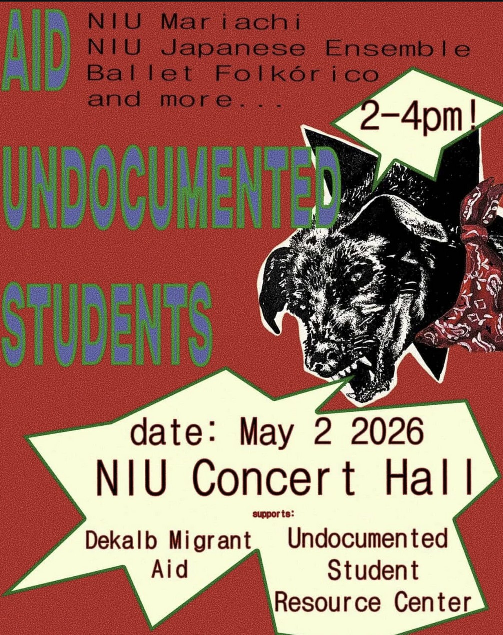 Aid Undocumented Students
