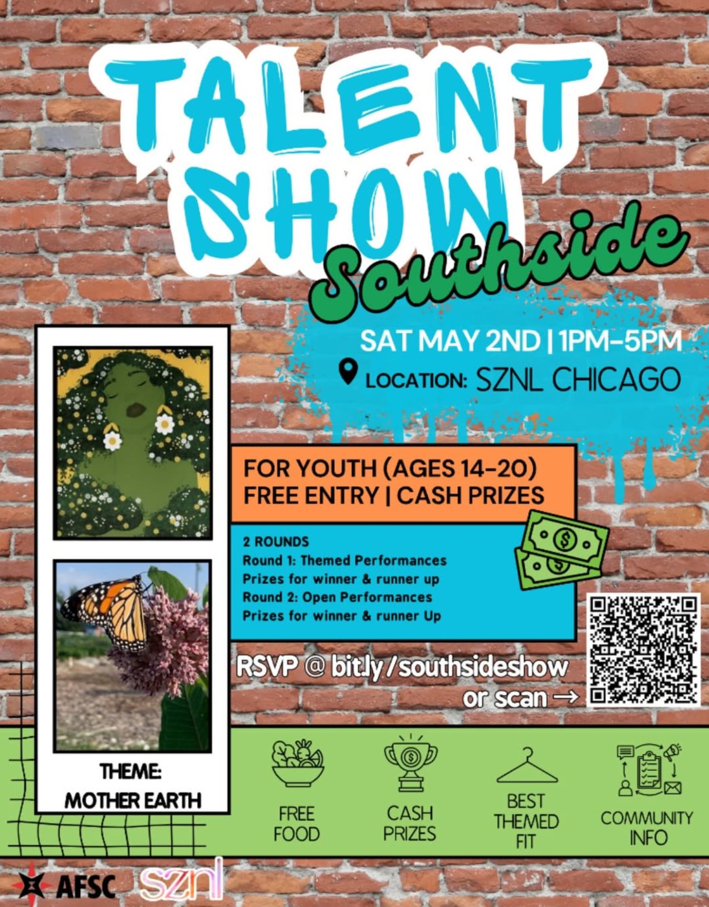 Southside Talent Show