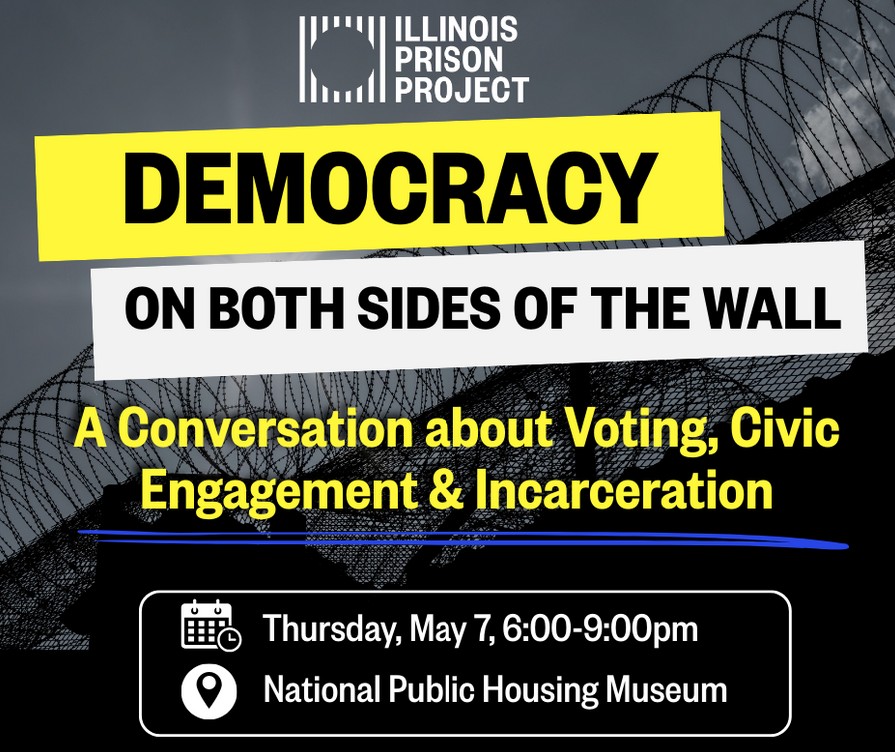 Democracy On Both Sides of the Wall