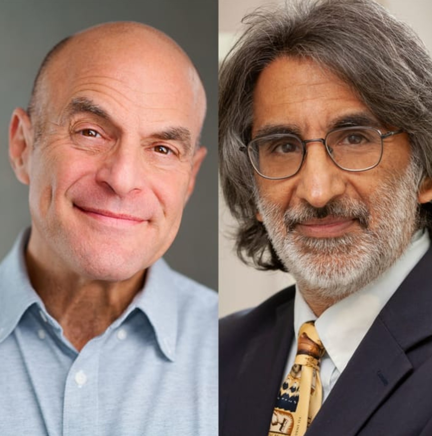 Peter Sagal’s Constitution Sessions: Origins and Original Sins