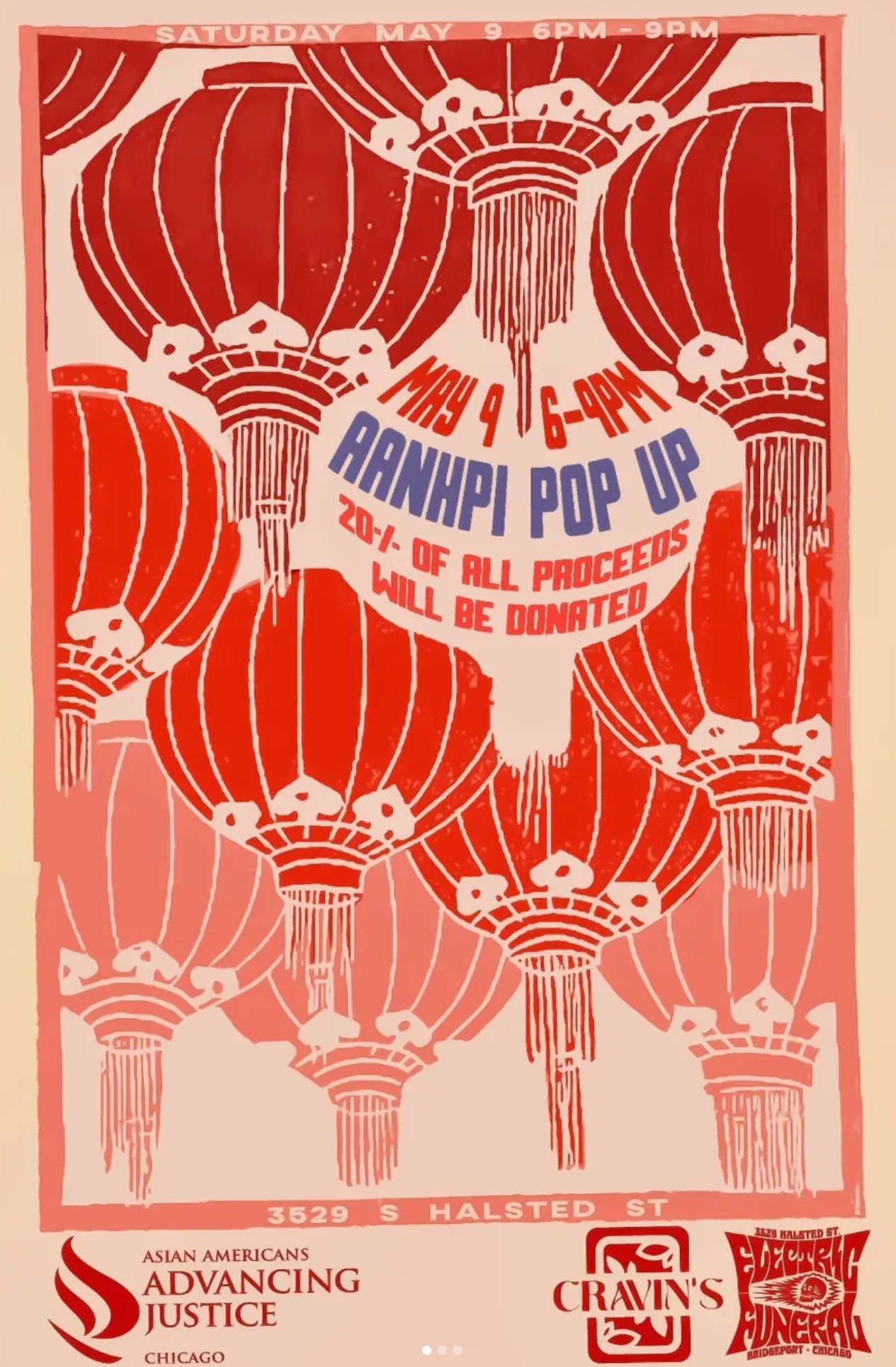AANHPI Pop Up