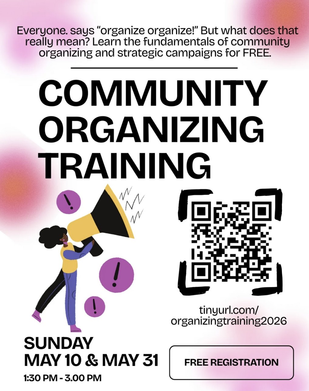 Campaign Strategy Training